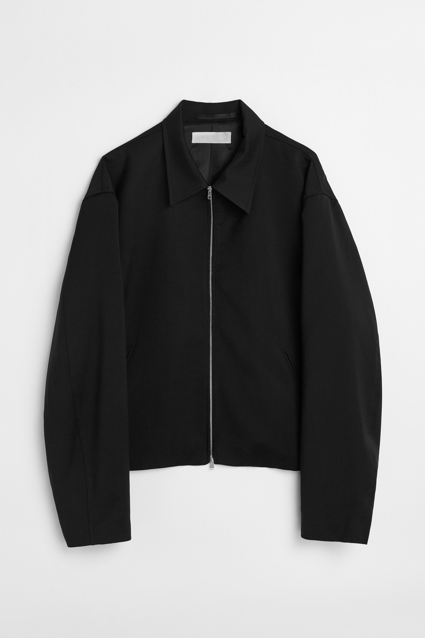 OUR LEGACY の Mini Jacket FW25 がSALE価格で発売