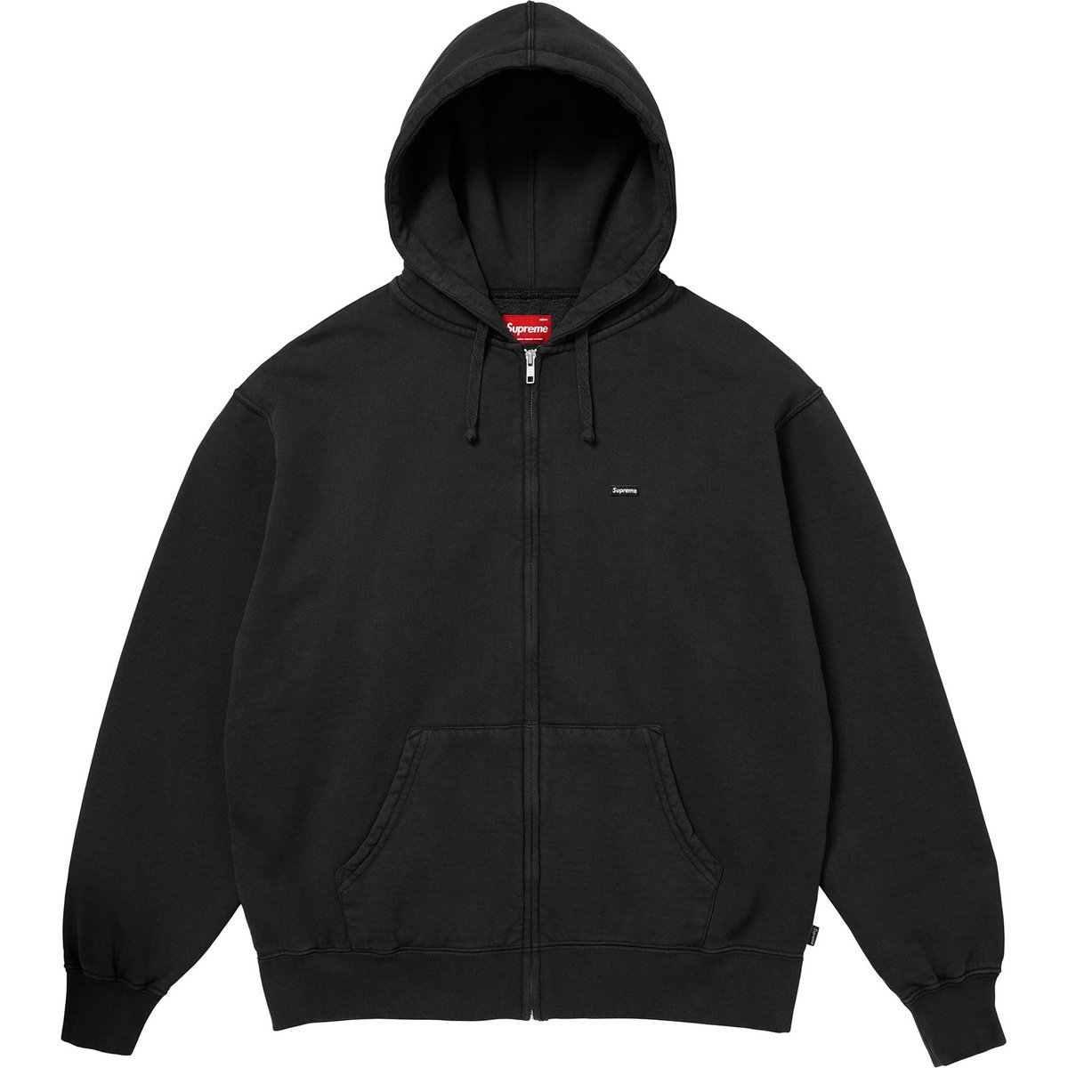 Supreme 2025年秋冬コレクション WEEK12 のドロップリストが公開