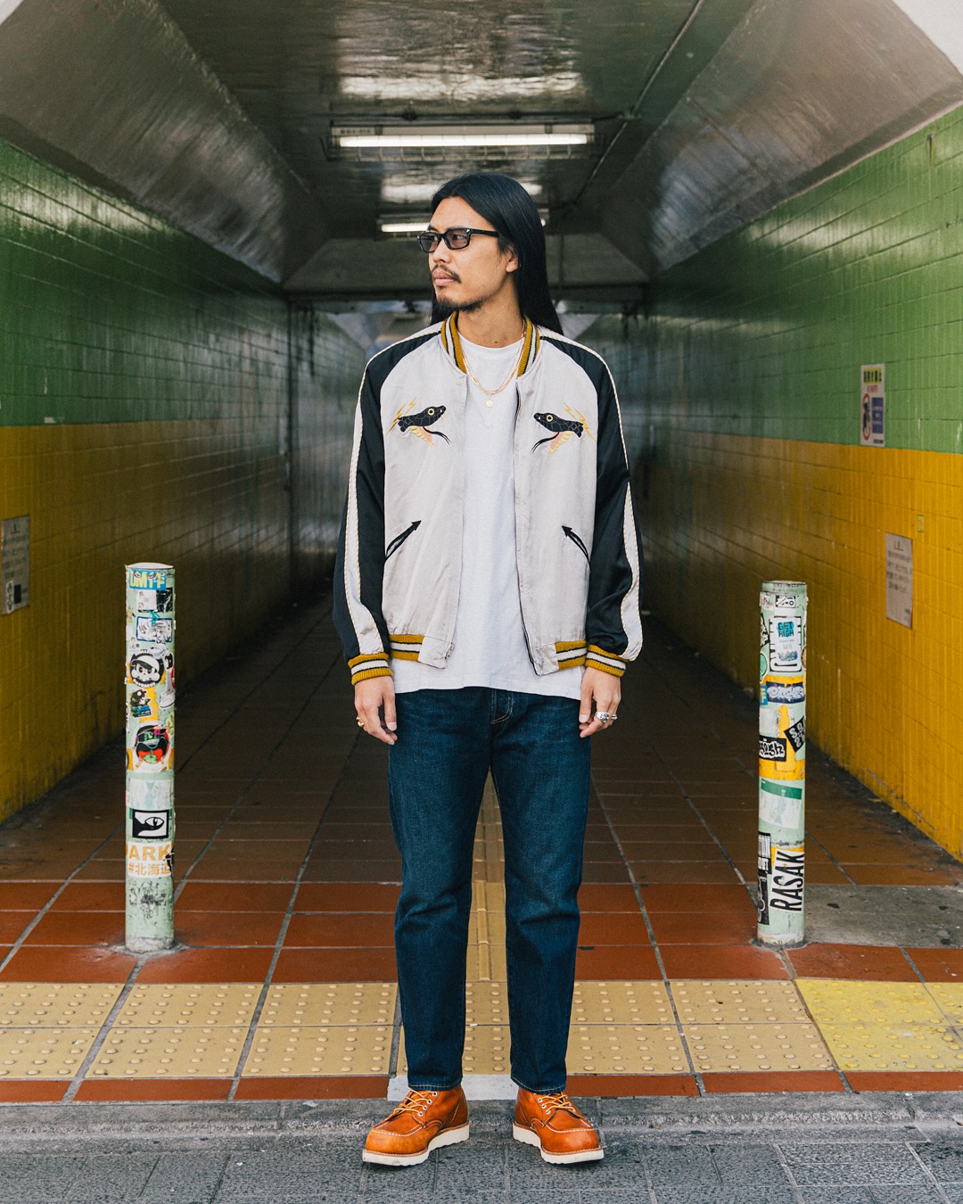 BEAMS × Levi’s®501®︎ LIMITED EDITION “Dark Indigo” が11月21日(金)発売