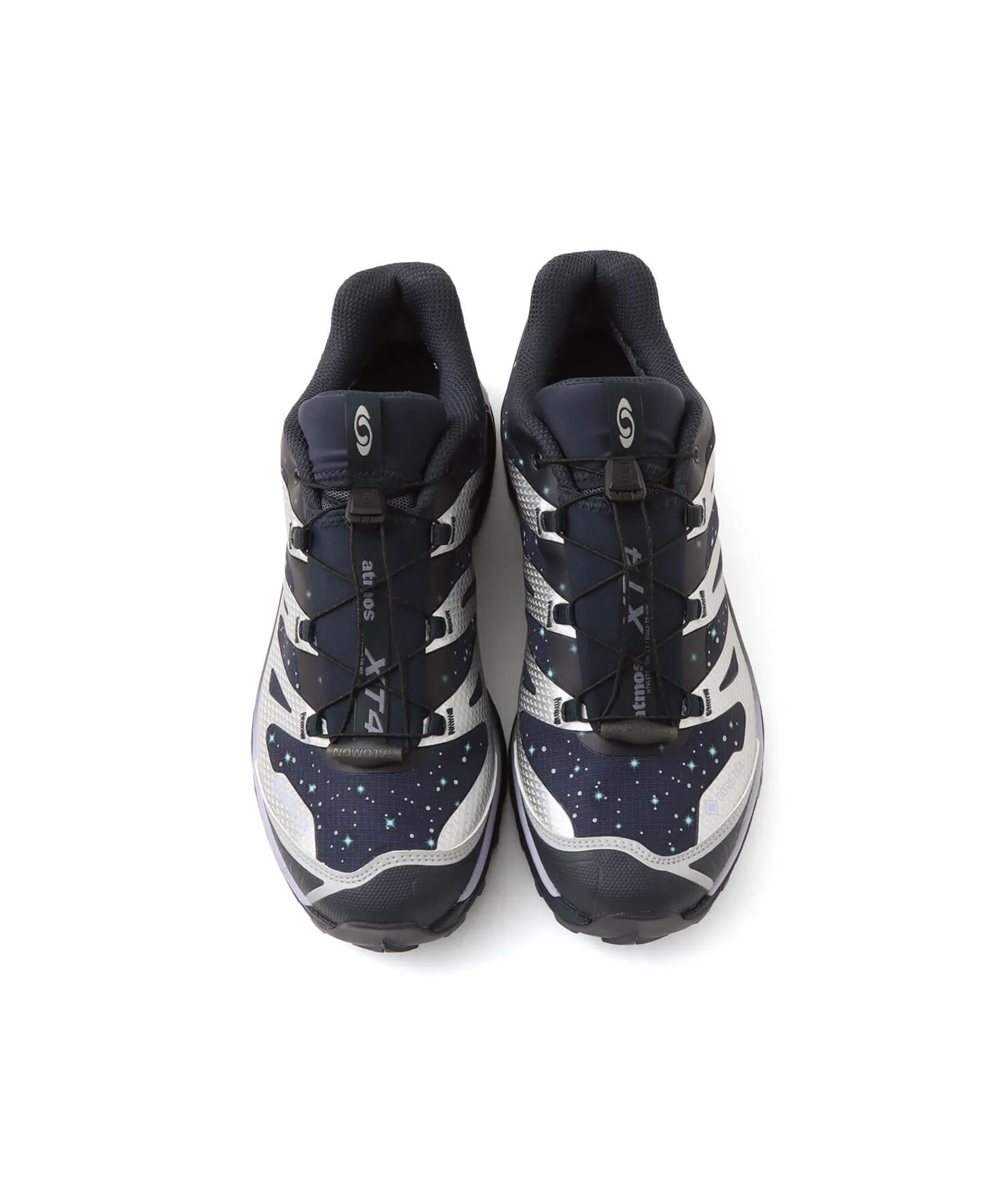 atmos × SALOMON XT-4 OG GORE-TEX® “Stars Collide 2” のWEB抽選が開始