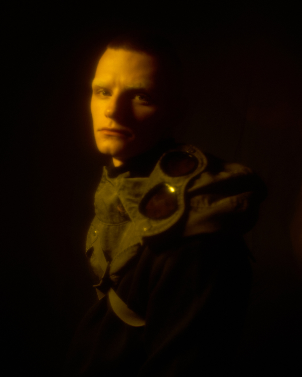 OUR LEGACY と C.P. COMPANY の初コラボが発表