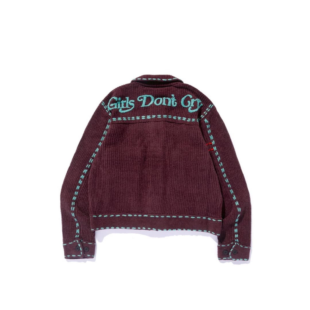 Girls Don’t Cry × PHINGERIN、Visty が11月29日(土)より発売予定