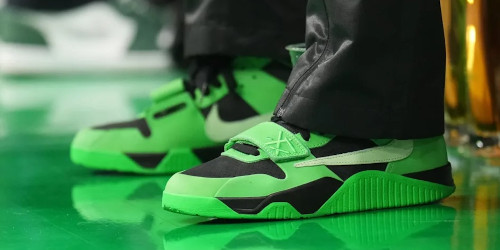 Travis Scott × JORDAN JUMPMAN JACK TR “Celtics” が2026年3月に発売予定