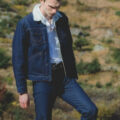BEAMS × Wrangler の 24MJZ Boa Jacket が11月8日(土)発売