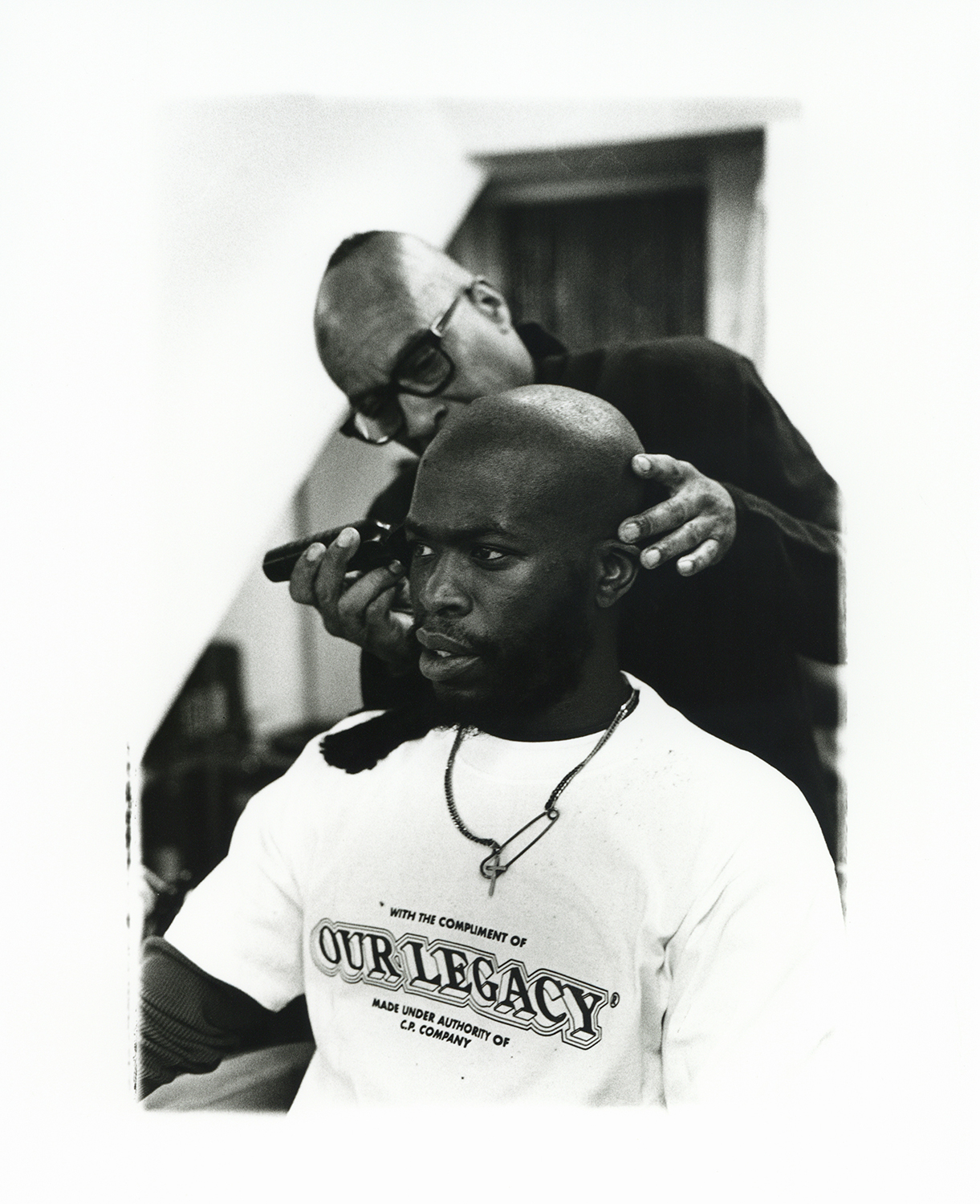 OUR LEGACY と C.P. COMPANY の初コラボが発表