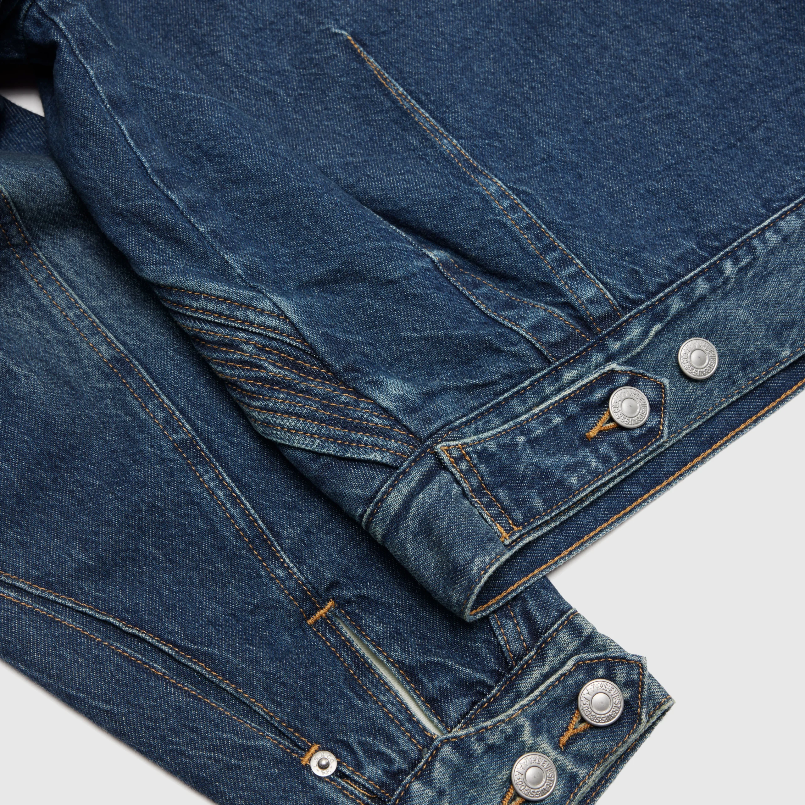 Kiko Kostadinov × Levi’s® のコラボコレクション第2弾が11月10日(月)発売