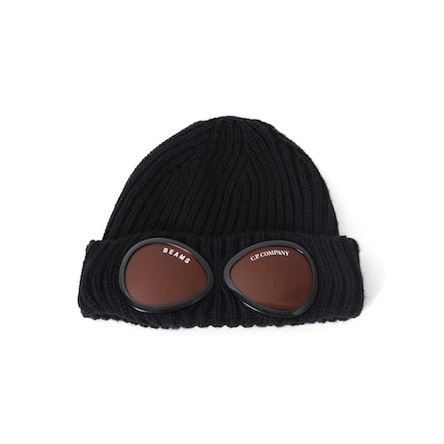 C.P. COMPANY × BEAMS の初コラボコレクションが11月8日(土)発売