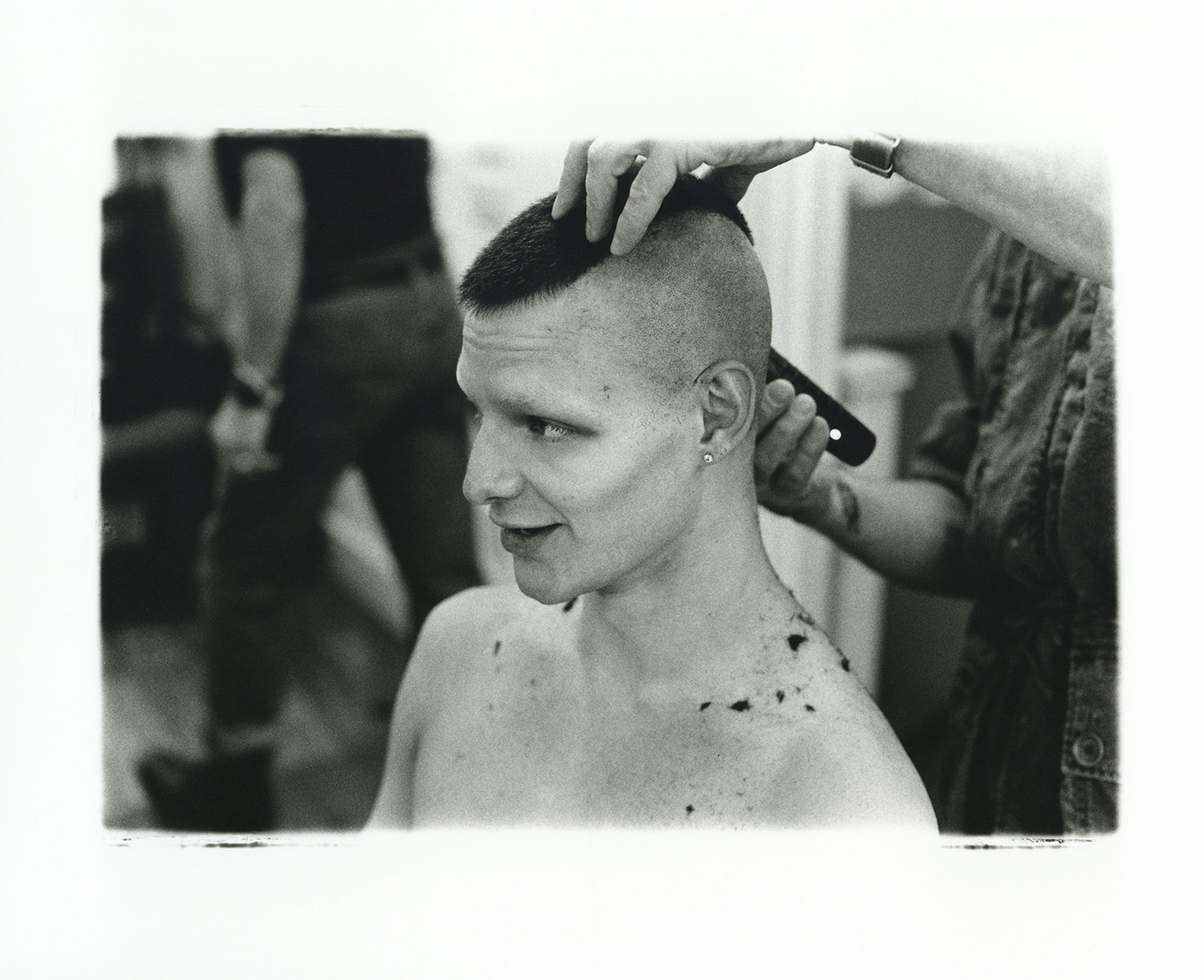 OUR LEGACY と C.P. COMPANY の初コラボが発表