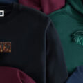 KITH より新作 BOX LOGO シリーズが12月1日(月)発売予定