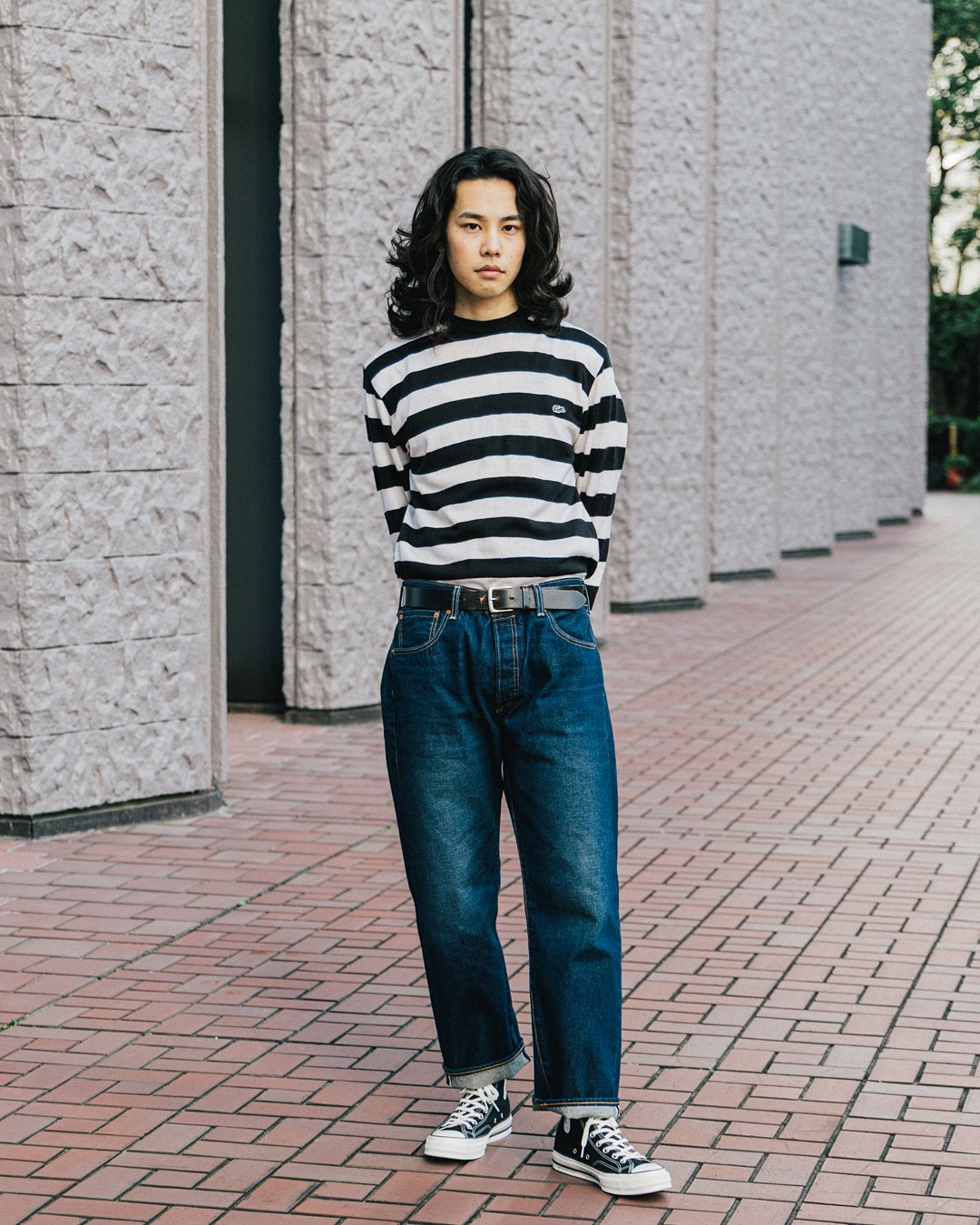 BEAMS × Levi’s®501®︎ LIMITED EDITION “Dark Indigo” が11月21日(金)発売