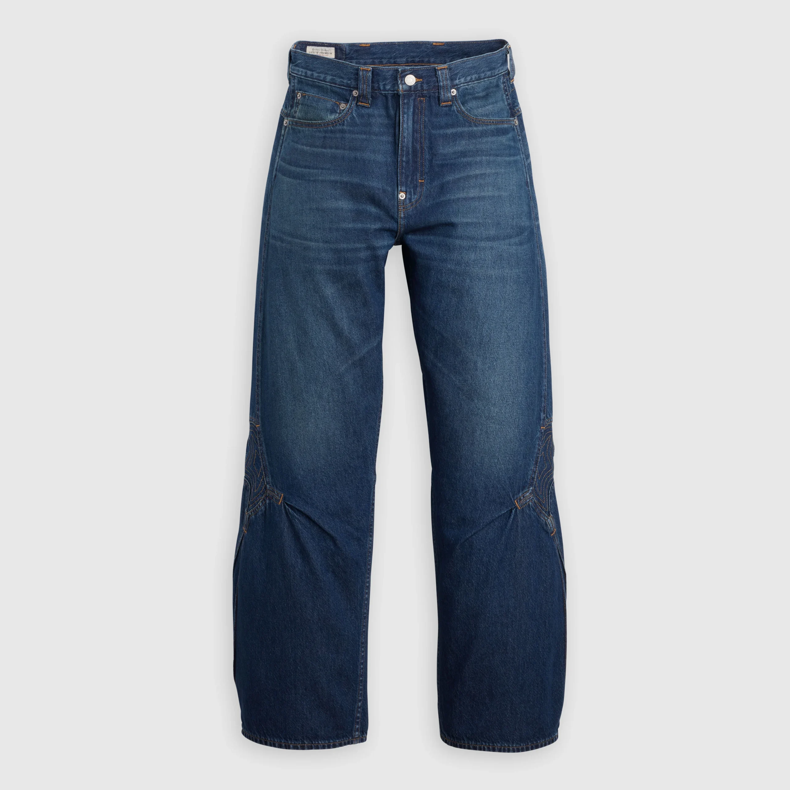 Kiko Kostadinov × Levi’s® のコラボコレクション第2弾が11月10日(月)発売