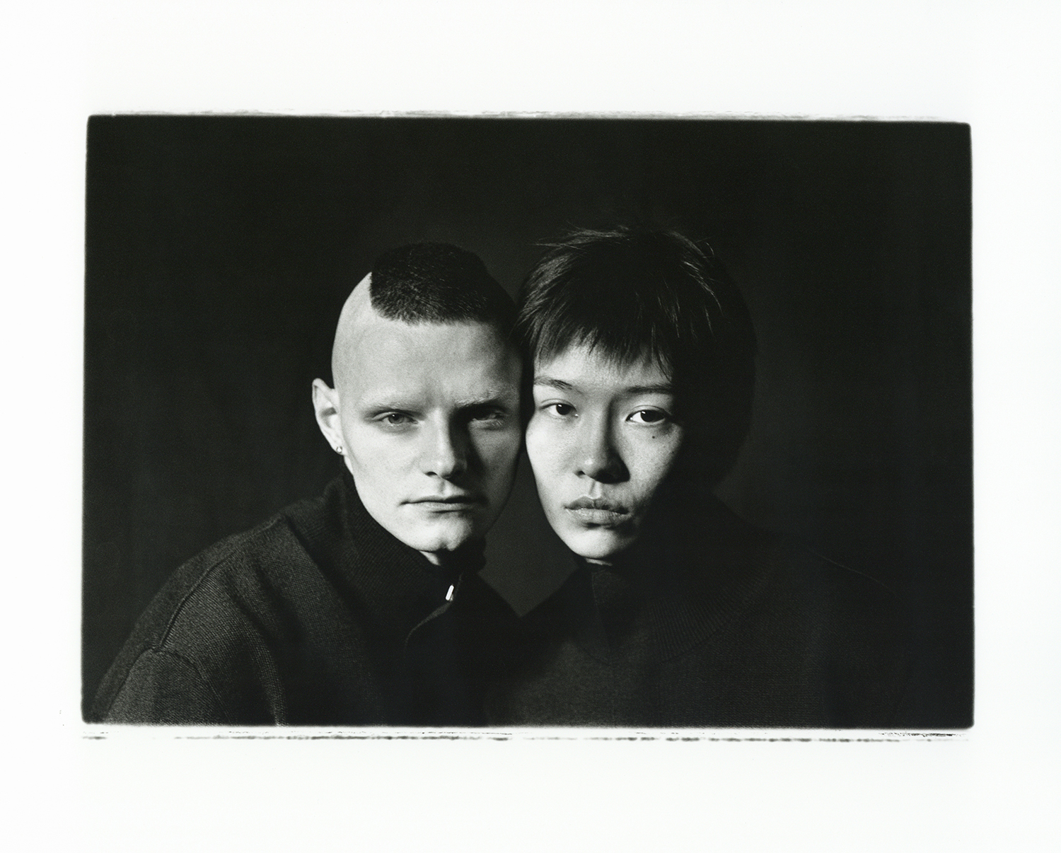 OUR LEGACY と C.P. COMPANY の初コラボが発表