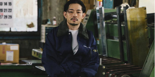 ラッパー ZORN 主宰レーベル All My Homies と VANS のコラボ第2弾が11月28日(金)発売