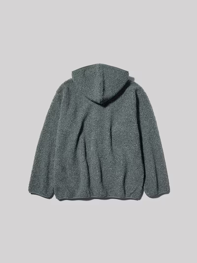 GU × ENGINEERED GARMENTS の初コラボが発表