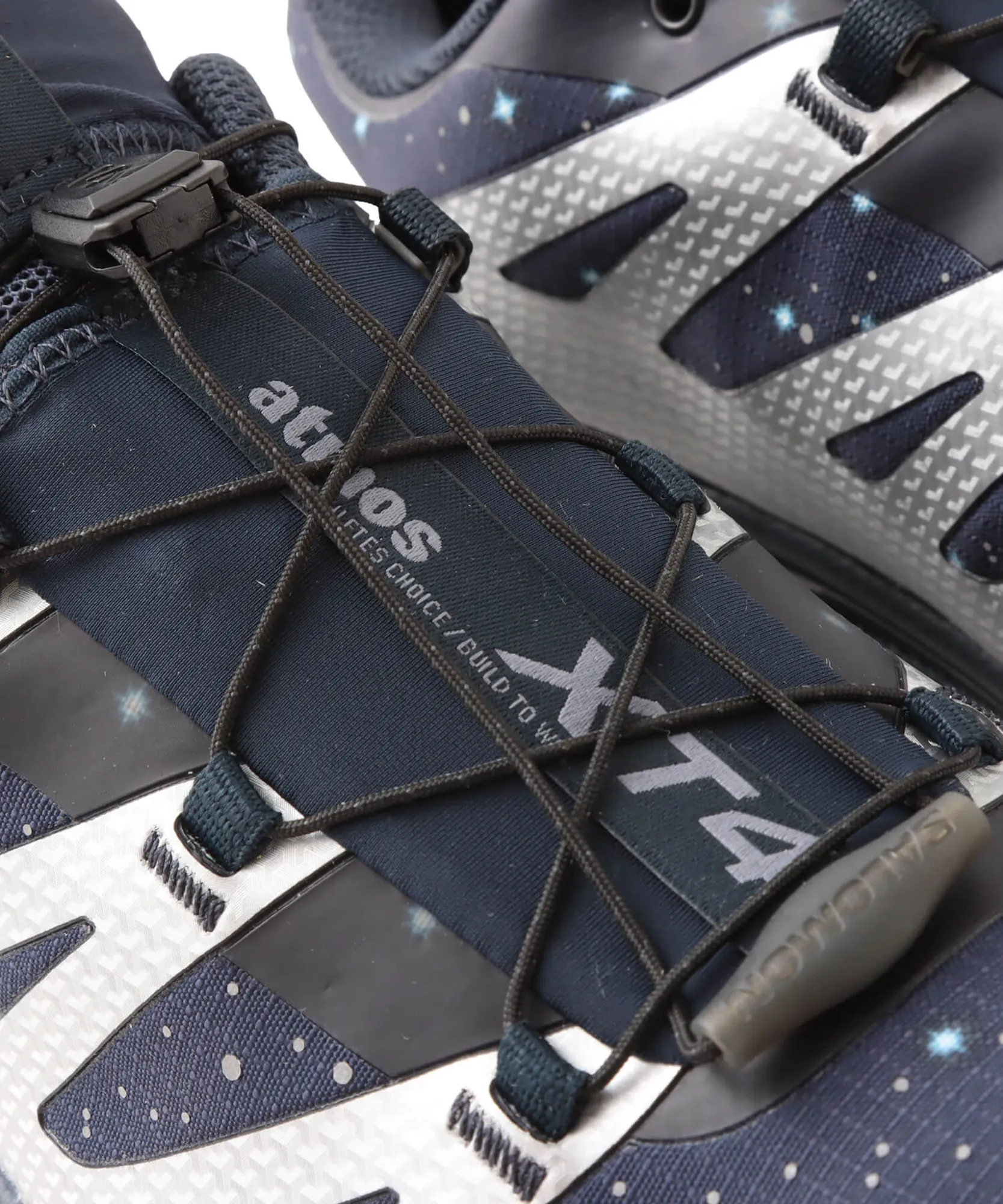 atmos × SALOMON XT-4 OG GORE-TEX® “Stars Collide 2” のWEB抽選が開始