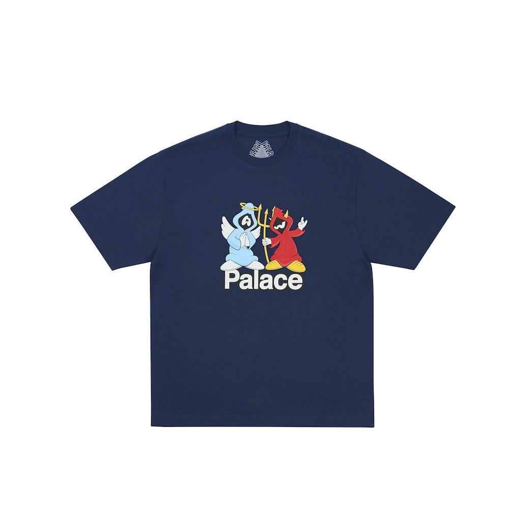 PALACE 2025年ホリデーコレクションの全アイテムプレビューが公開