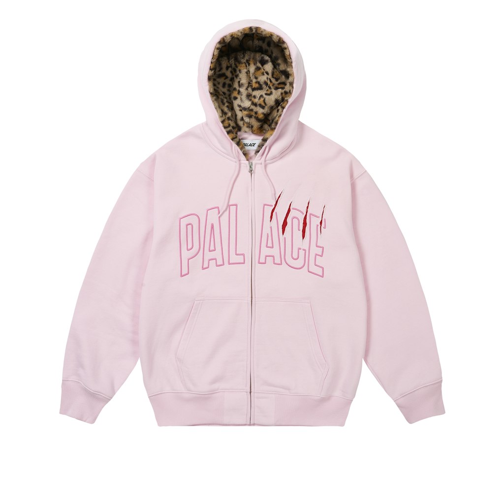 PALACE 2025年ホリデーコレクションの全アイテムプレビューが公開