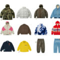 PALACE 2025年ホリデーコレクションの全アイテムプレビューが公開