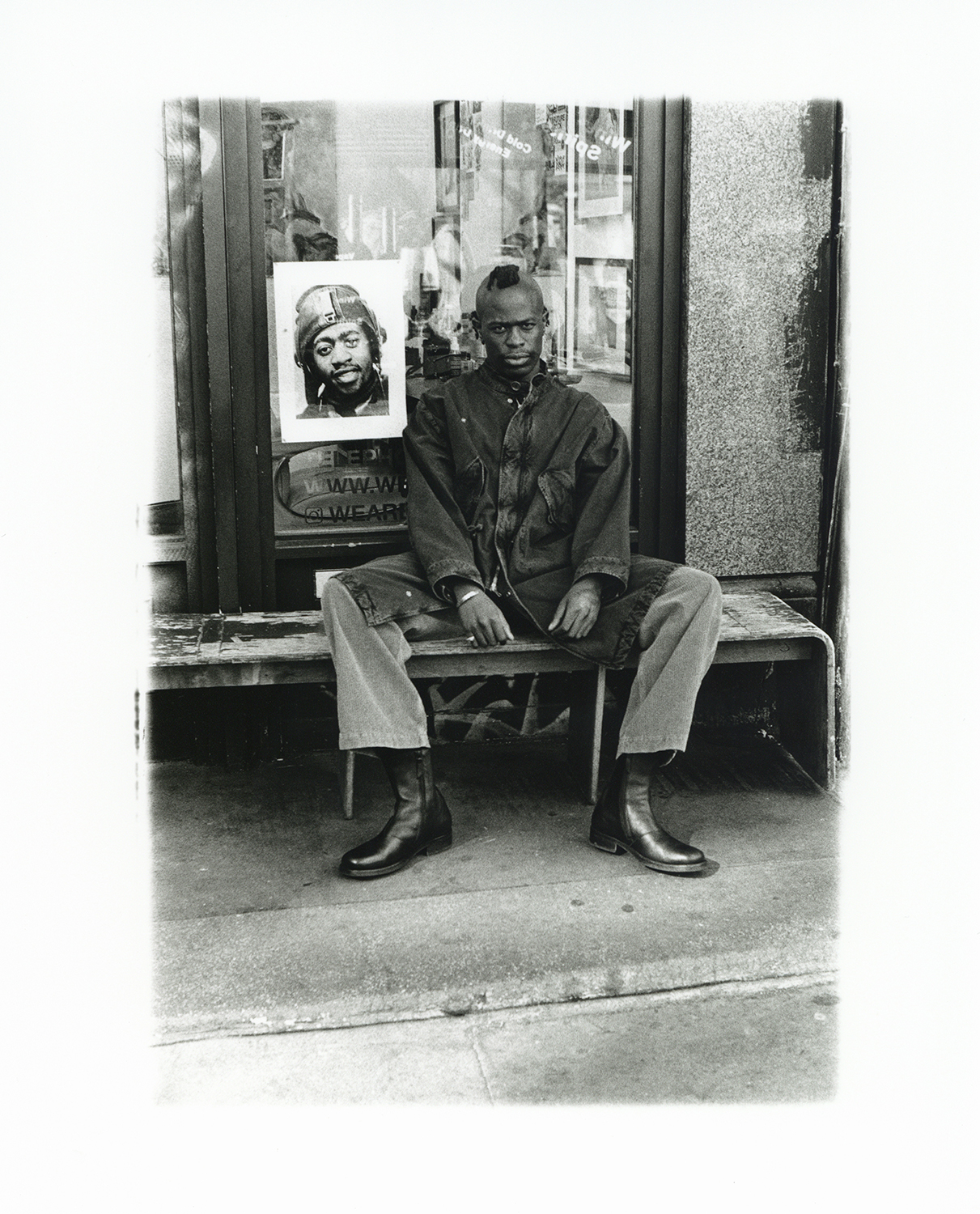 OUR LEGACY と C.P. COMPANY の初コラボが発表