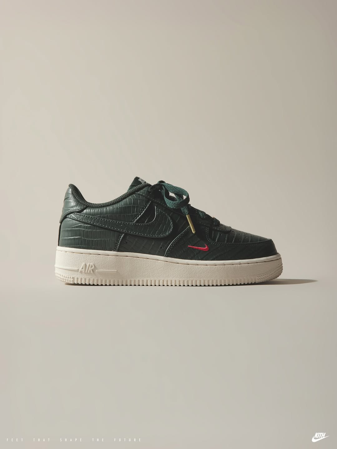 Kith for Nike が国内12月5日(金)に発売予定