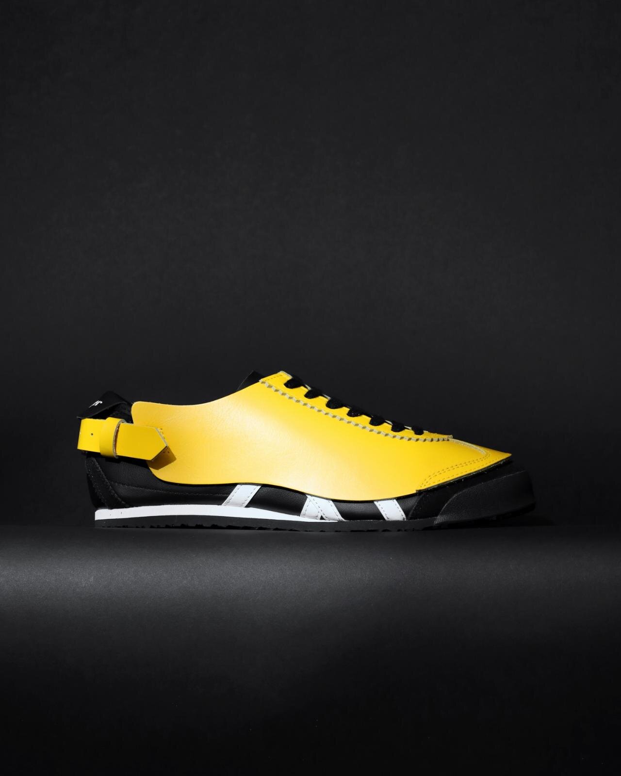 COMME des GARÇONS × Onitsuka Tiger の2025年ホリデーコレクションが12月1日(月)発売予定