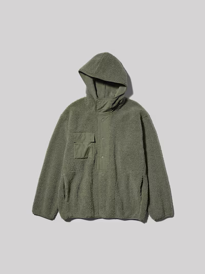 GU × ENGINEERED GARMENTS の初コラボが発表