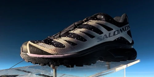 atmos × SALOMON XT-4 OG GORE-TEX® “Stars Collide 2” のWEB抽選が開始