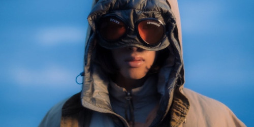 C.P. COMPANY × BEAMS の初コラボコレクションが11月8日(土)発売