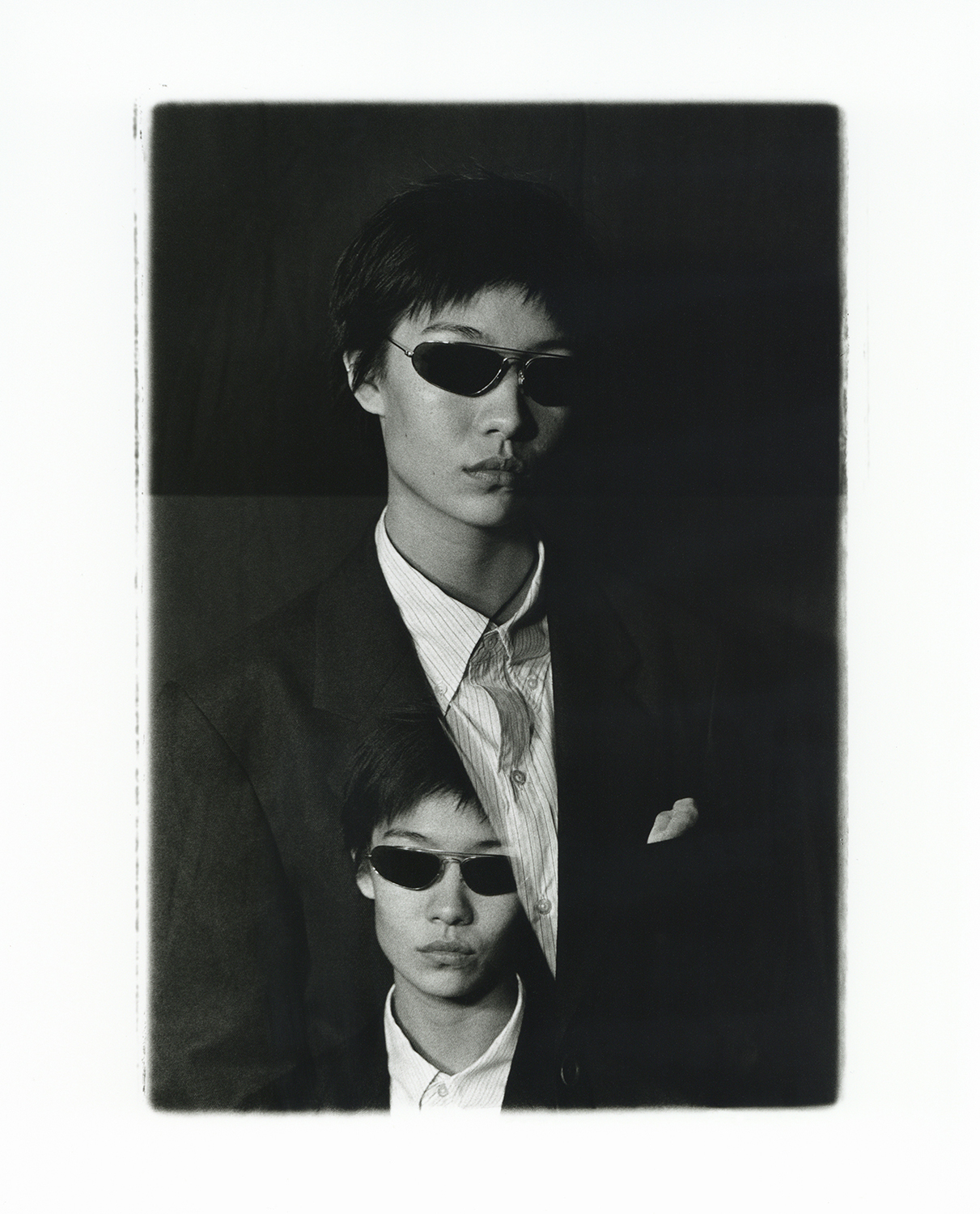 OUR LEGACY と C.P. COMPANY の初コラボが発表