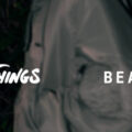 BEAMS × WILD THINGS の N-2B Jacket が11月8日(土)発売