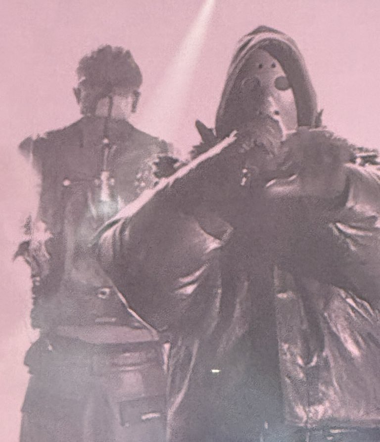 Travis Scott × Ye "Circus Maximus Tour Japan" フォトレポート