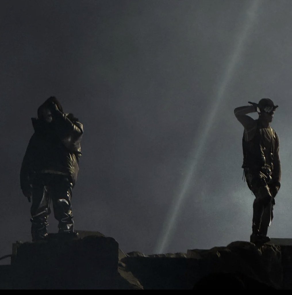 Travis Scott × Ye "Circus Maximus Tour Japan" フォトレポート