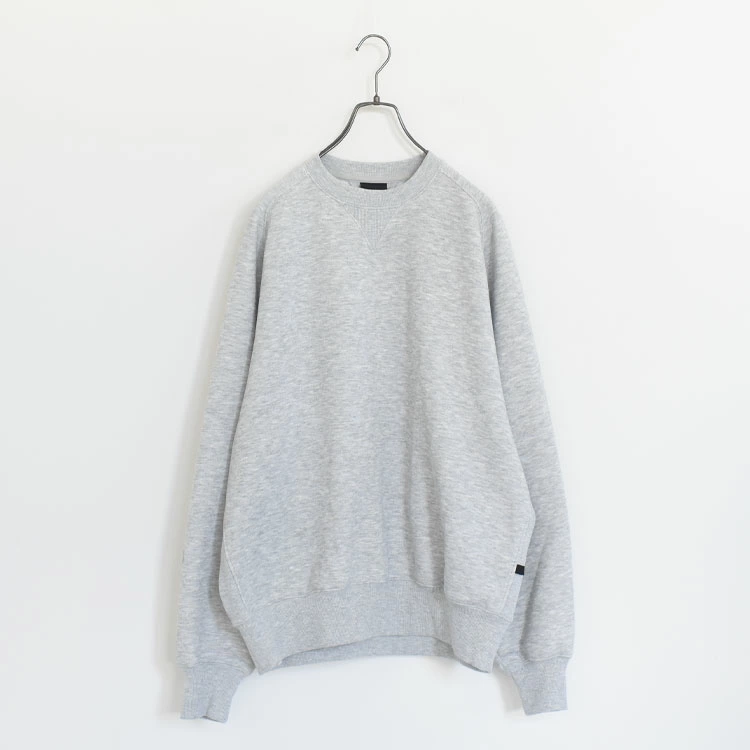DAIWA PIER39 の Tech Sweat Crew Freedom Sleeve が発売