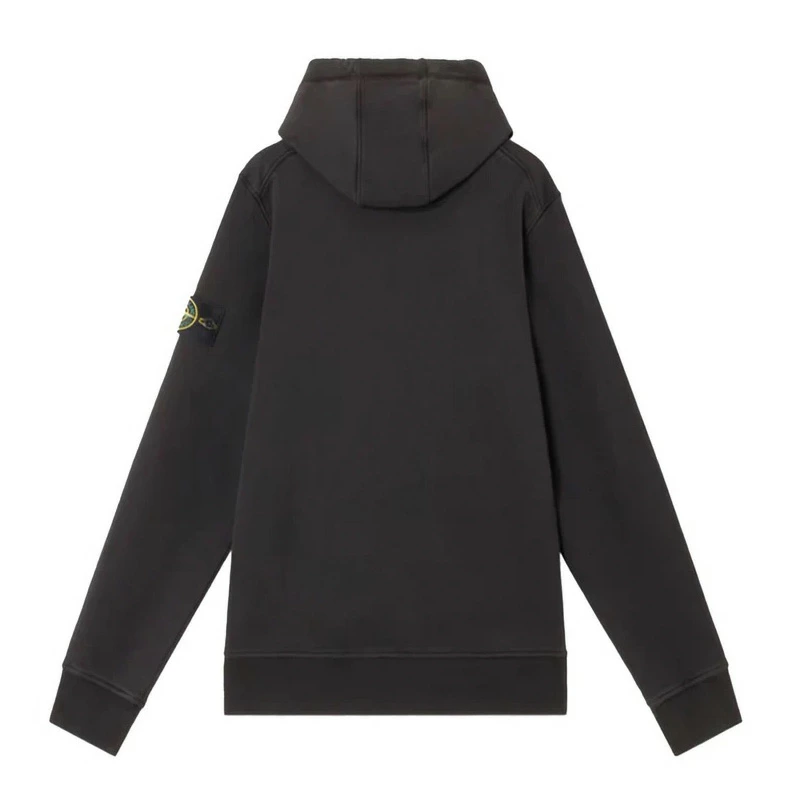 Stone Island の Compass Logo Pullover Hoodie が発売