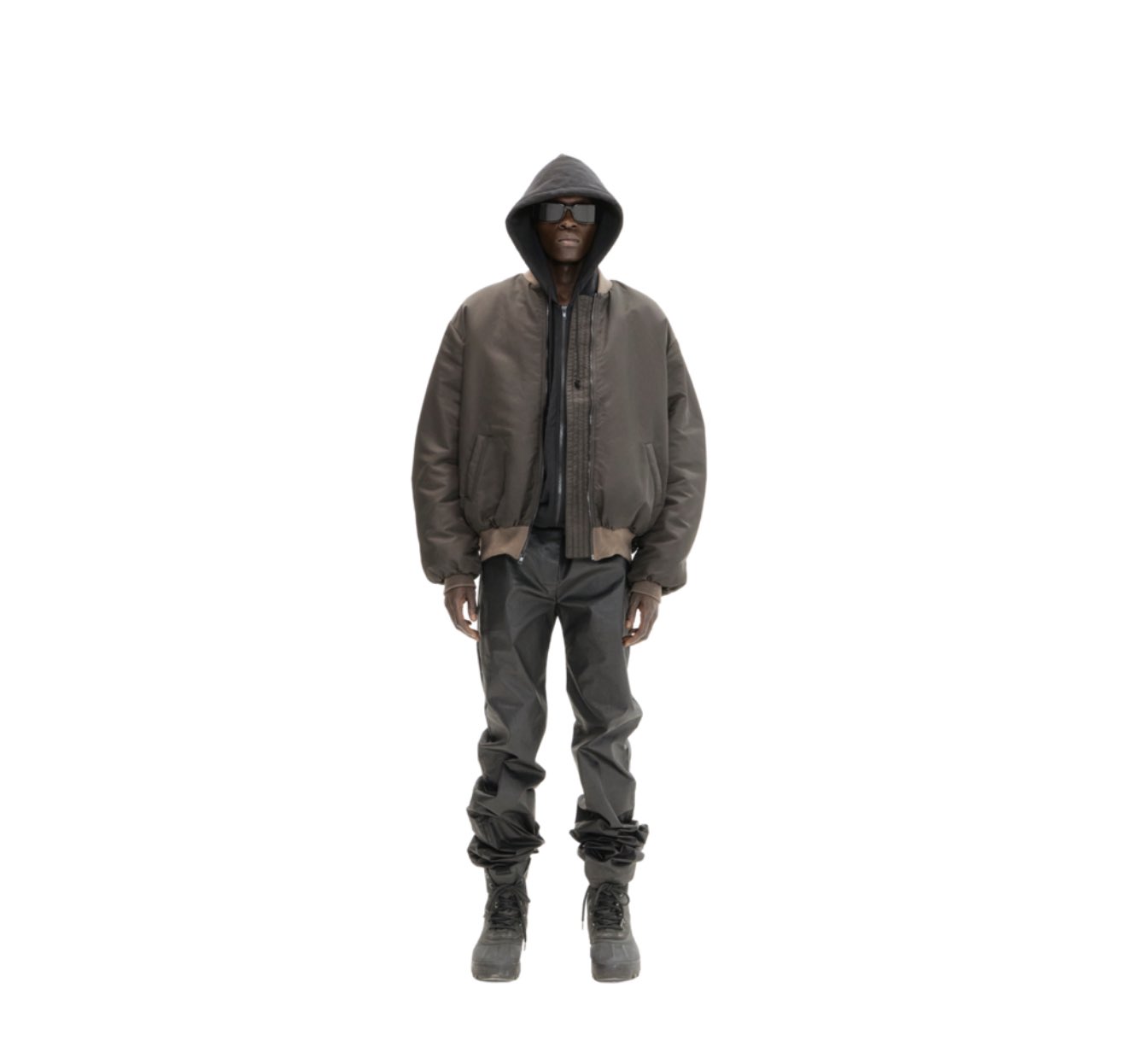 YEEZY『950 BOOT』が復活か