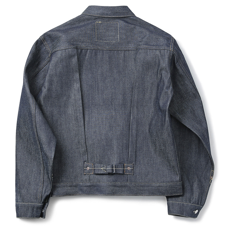 Levi's® Vintage Clothing の TYPE 1 Jacket 1936 Model が発売