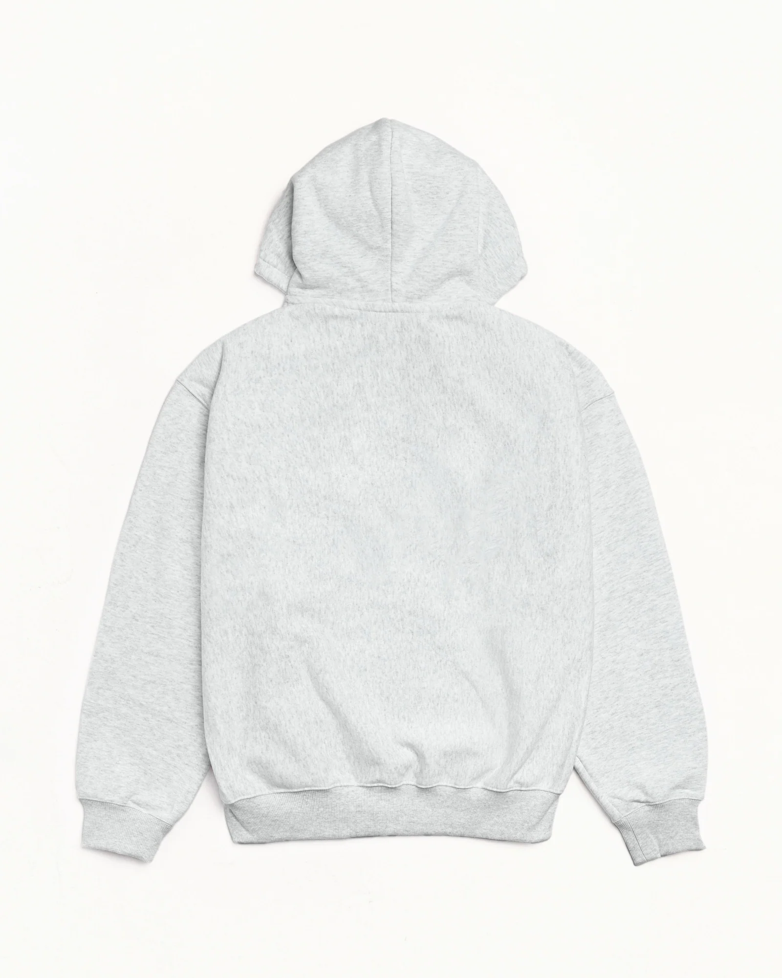 Stüssy の Mirror Zip Hoodie が発売