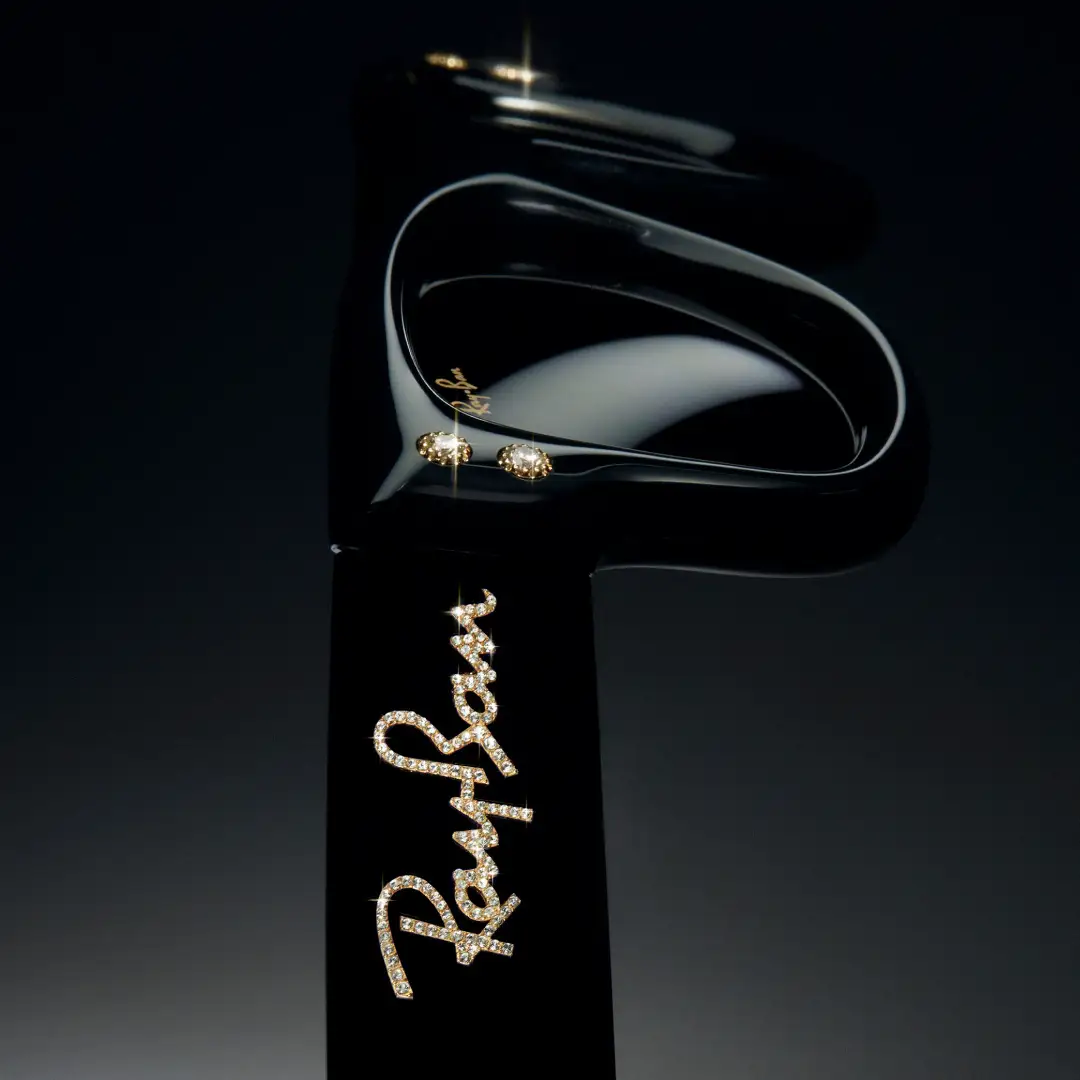 A$AP ROCKY × Ray-Ban® の新作コラボコレクションが本日リリース