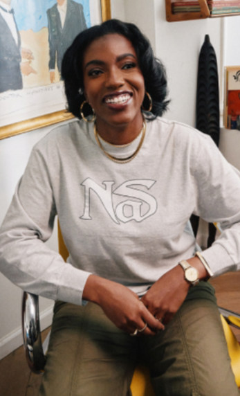 Levi's® × Nas のコラボコレクションが11月7日(金)発売