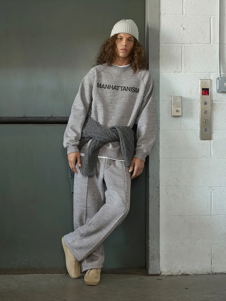 GU × ENGINEERED GARMENTS の初コラボが発表