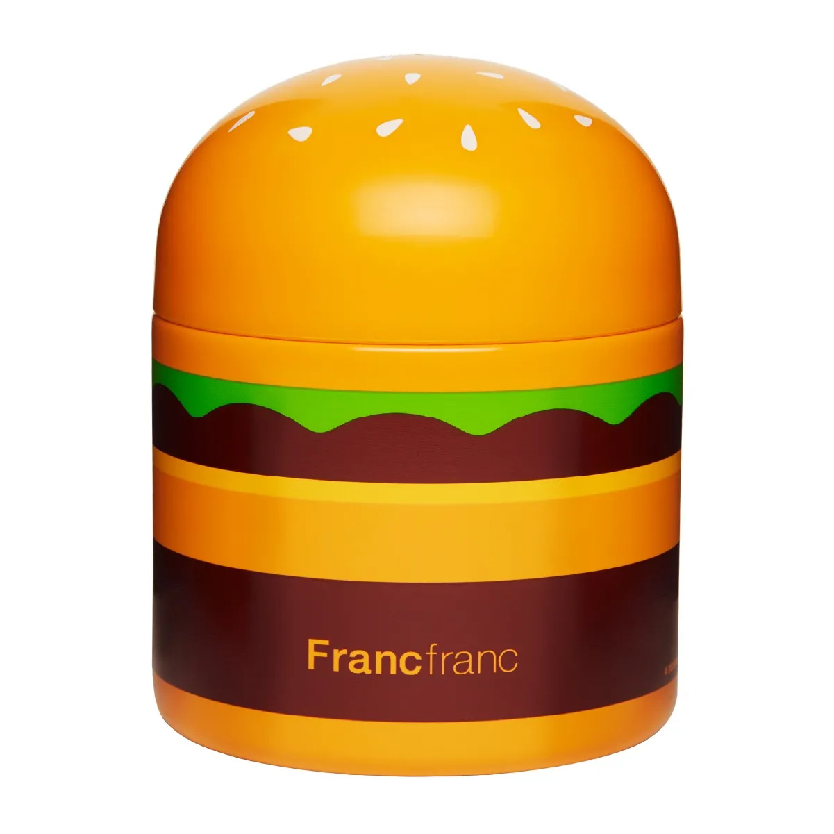 Francfranc × マクドナルド の初コラボアイテム “マクドナルドの福袋 2026” が12月1日(月)発売