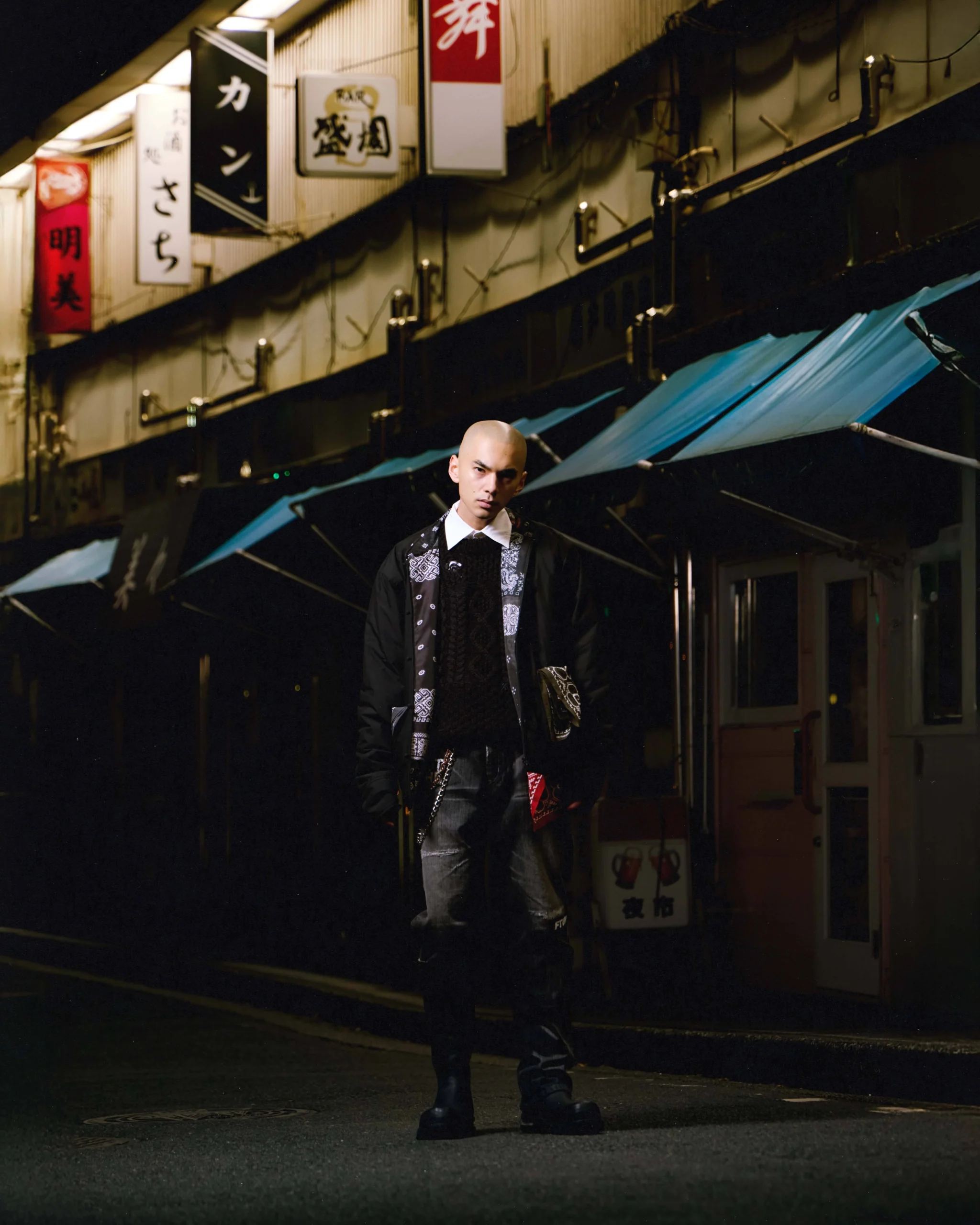 CLOT × NEIGHBORHOOD の最新コラボコレクションが11月28日(金)発売予定