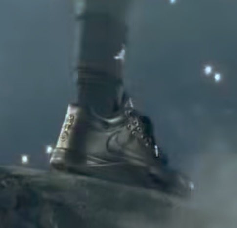 Travis Scott が日本公演にて NIKE とのコラボ JORDAN JUMPMAN JACK の初見カラーを着用