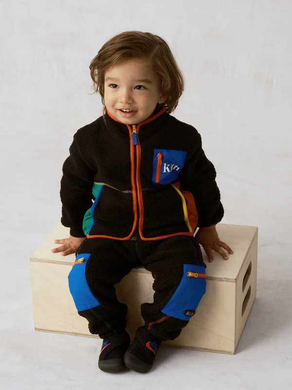 Kith for Nike のフルラインナップ & エディトリアル が公開