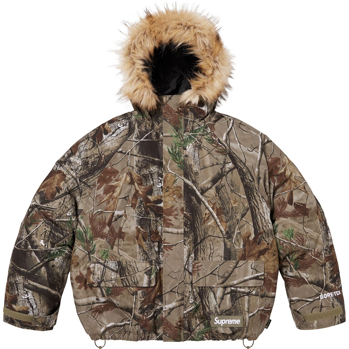 Supreme 2025年秋冬コレクション WEEK12 のドロップリストが公開