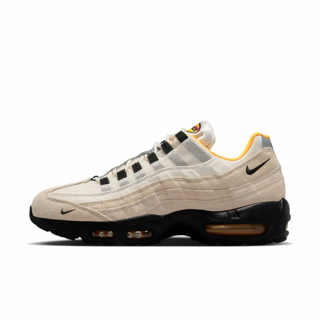 Nike SB × NIKE AIR MAX 95 “Club 58 World Cup” の国内抽選が開始