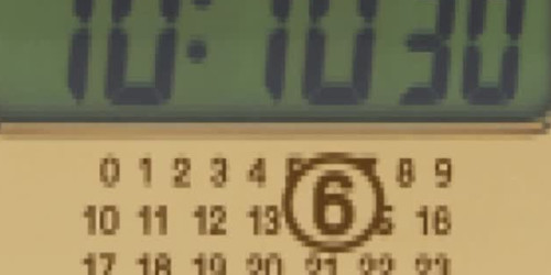 MM6 Maison Margiela × TIMEX の新作コラボモデル T80 リングウォッチ、T80 Gift Set が11月17日(月)に発売予定