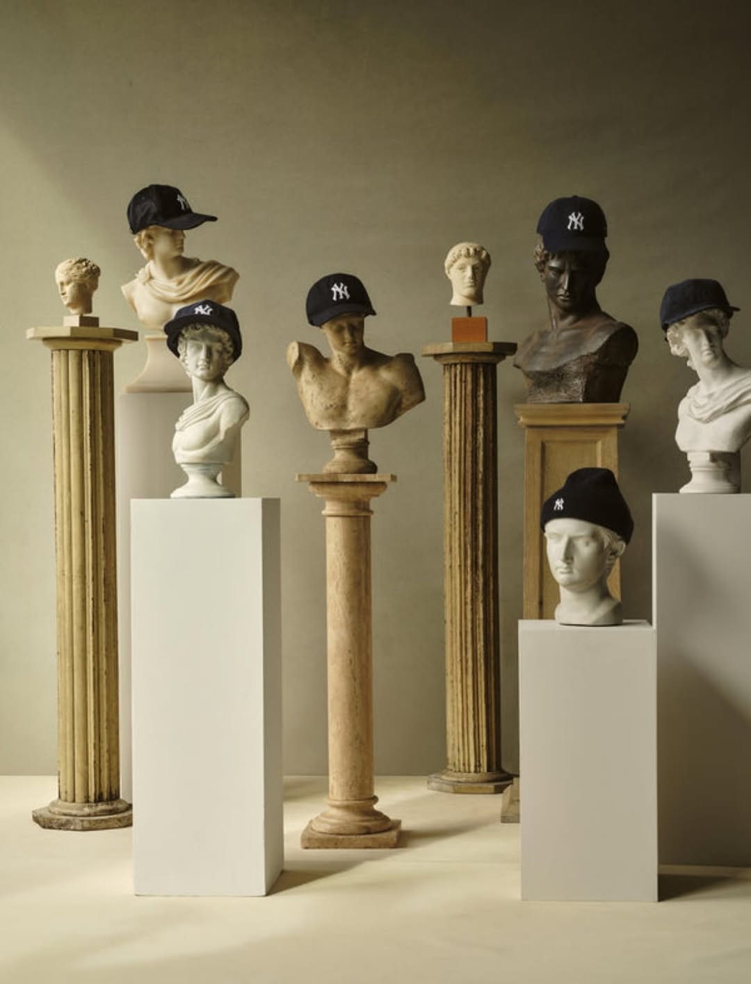 KITH Ronnie Fieg for ‘47 の初エクスクルーシブコレクションが11月17日(月)発売