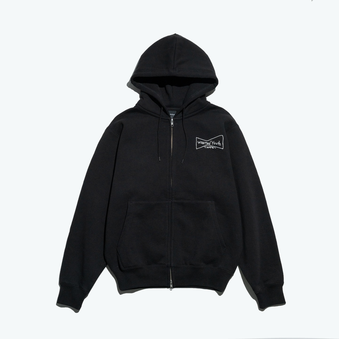 VERDY WASTED YOUTH × TAPPEI の初コラボコレクションが発表