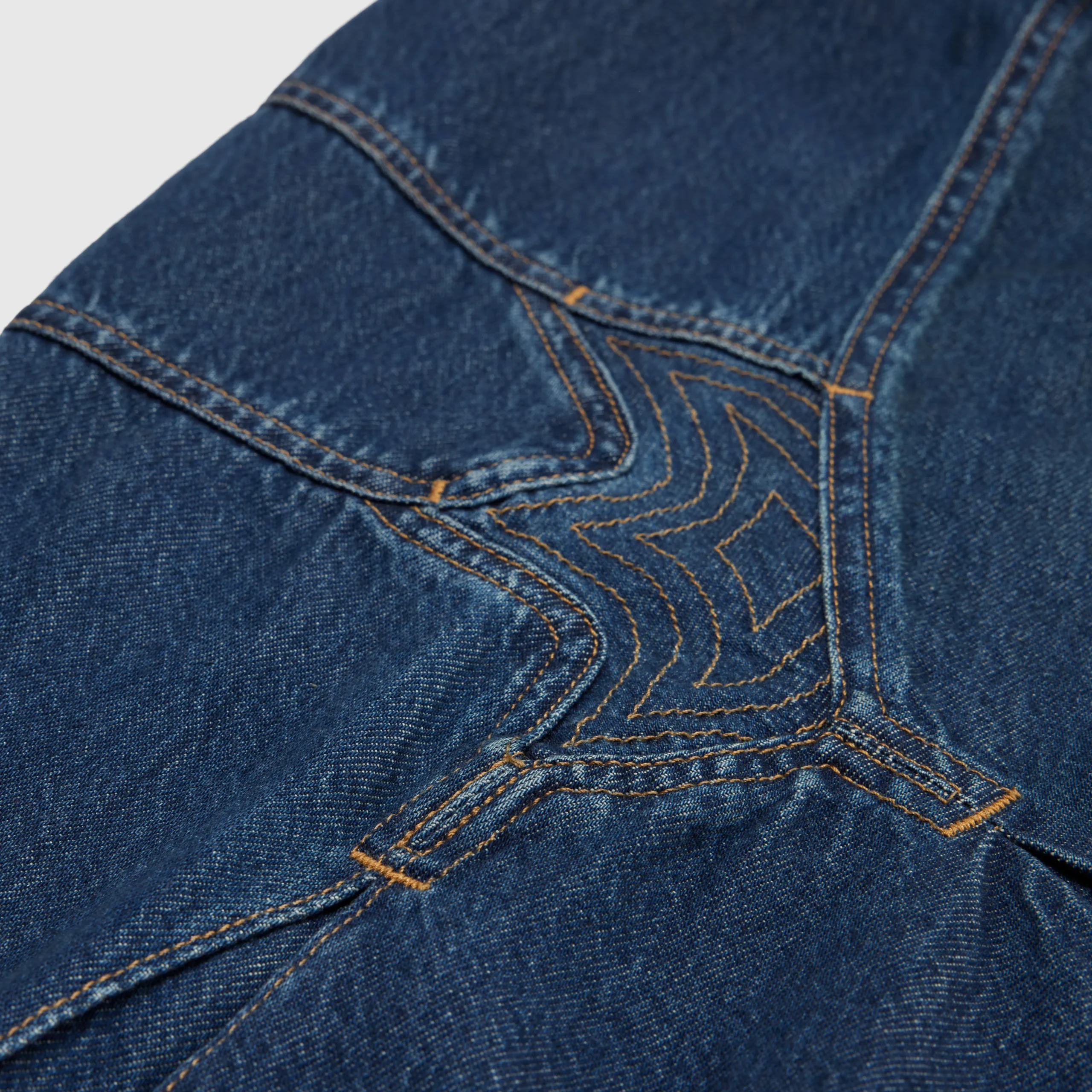 Kiko Kostadinov × Levi’s® のコラボコレクション第2弾が11月10日(月)発売